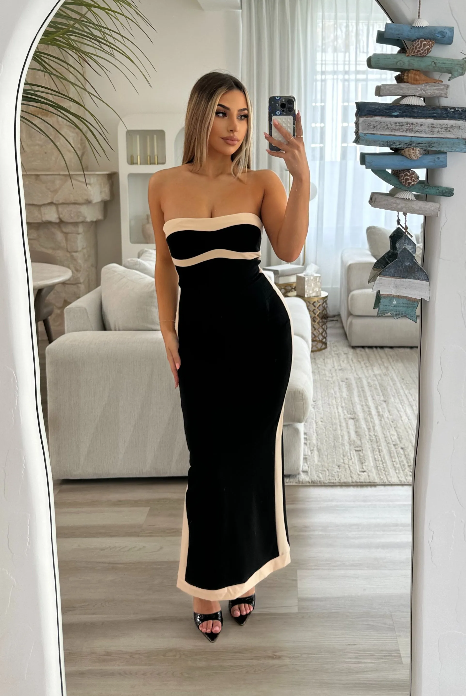 Allure Dress