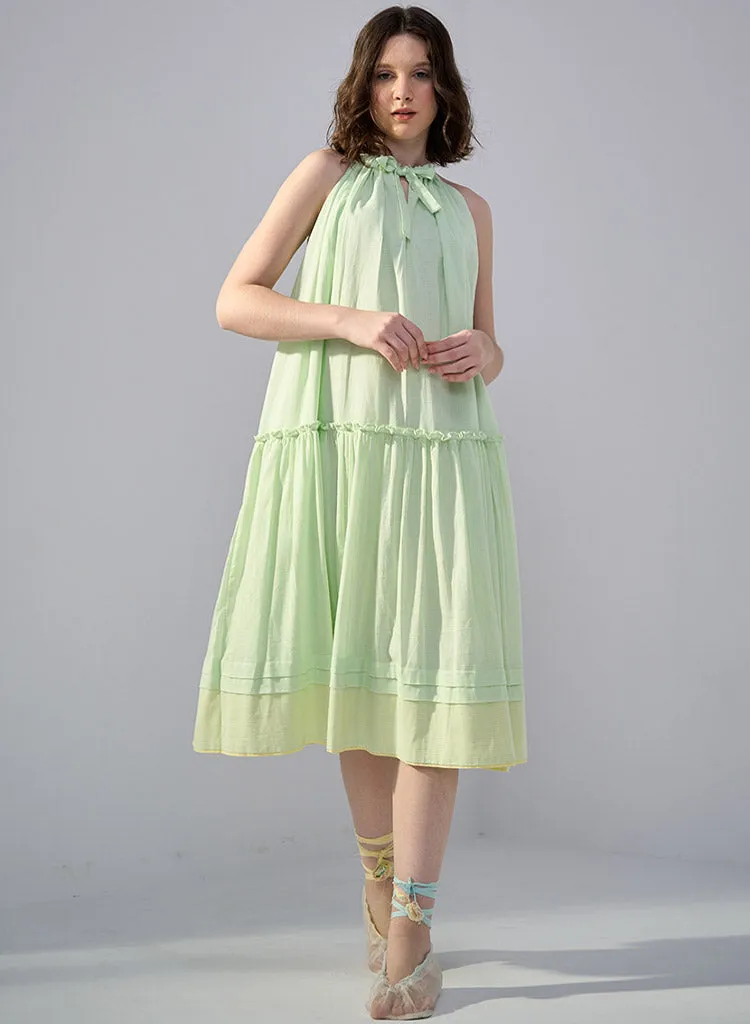 Appletini Dress