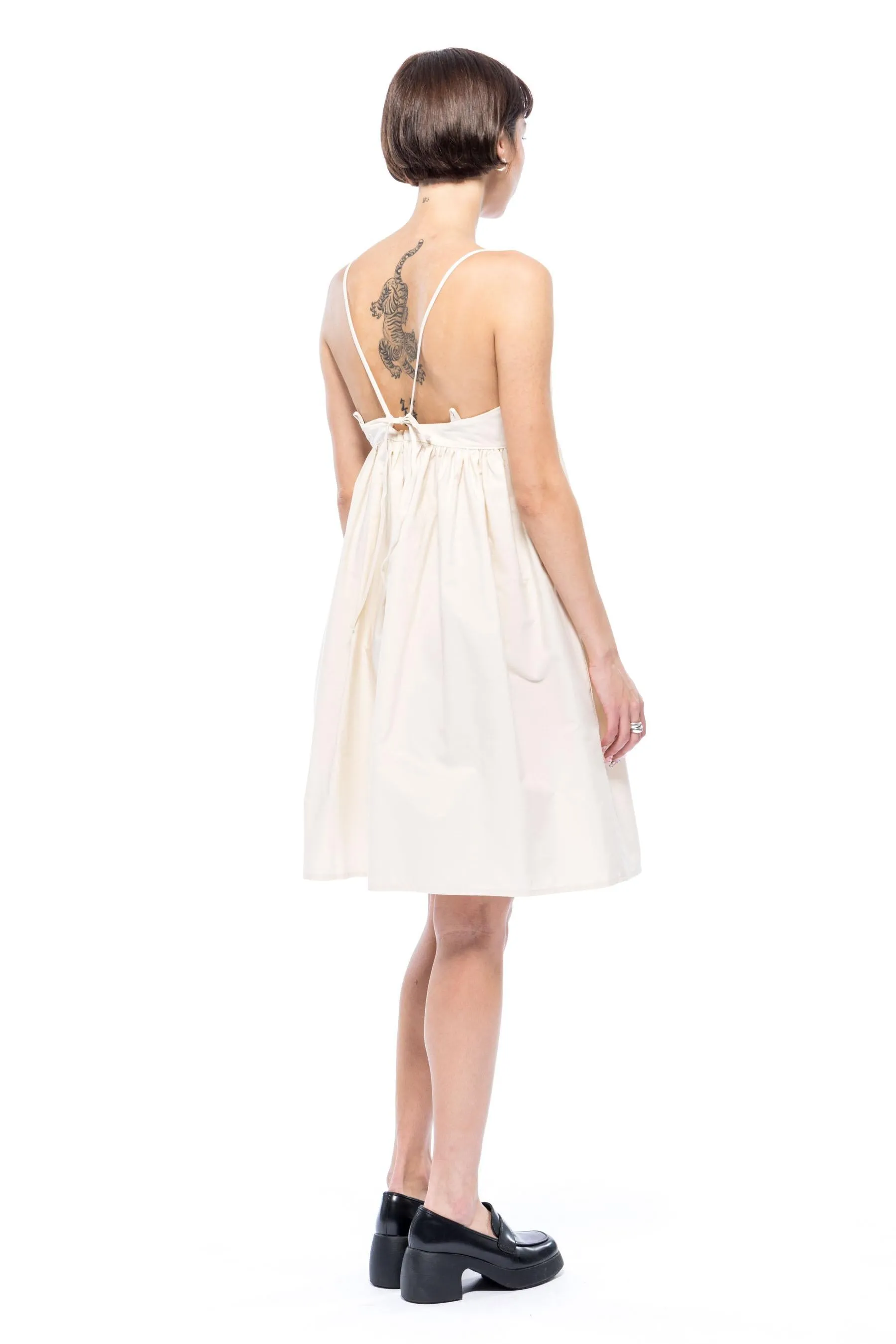 Asteria Dress