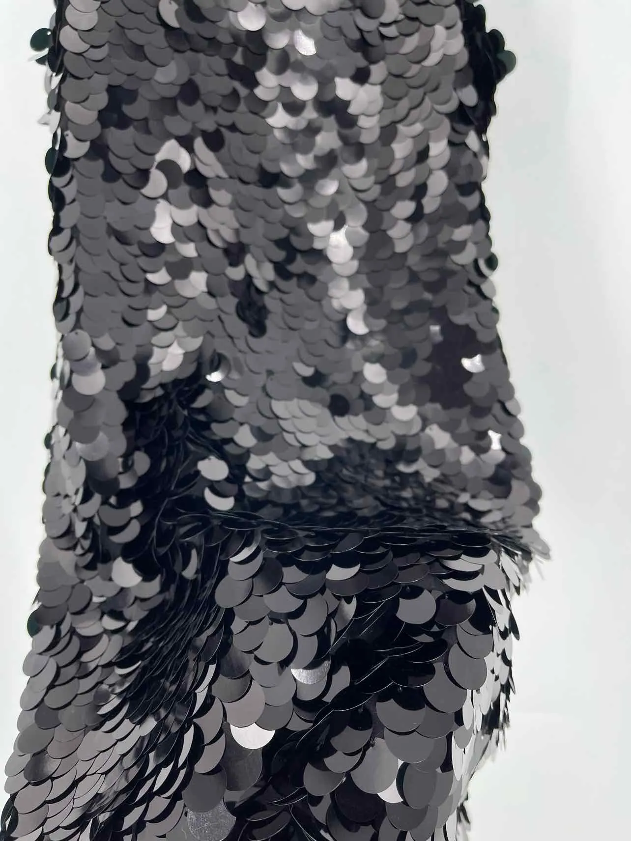 Banana Republic Size M Black Sequined NEW Dresses Dress