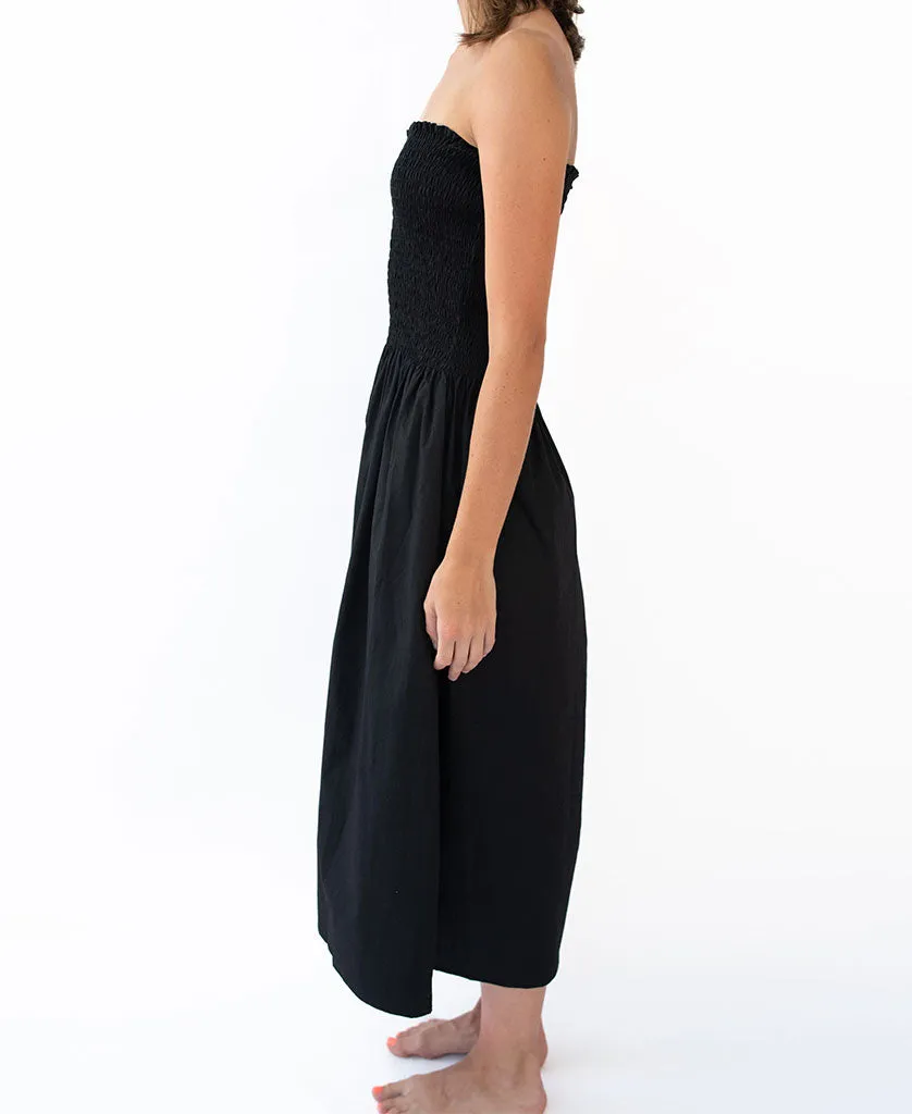 Bandeau Midi | Black