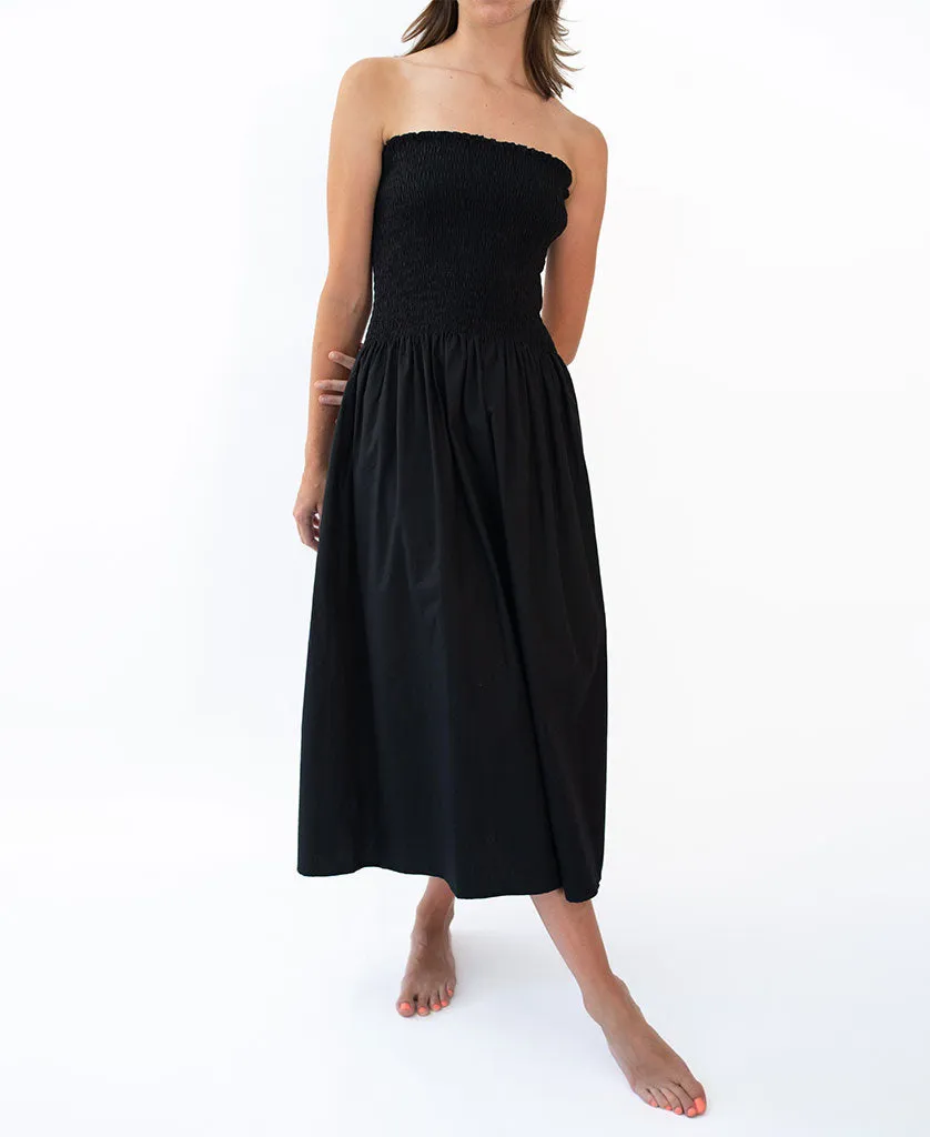 Bandeau Midi | Black