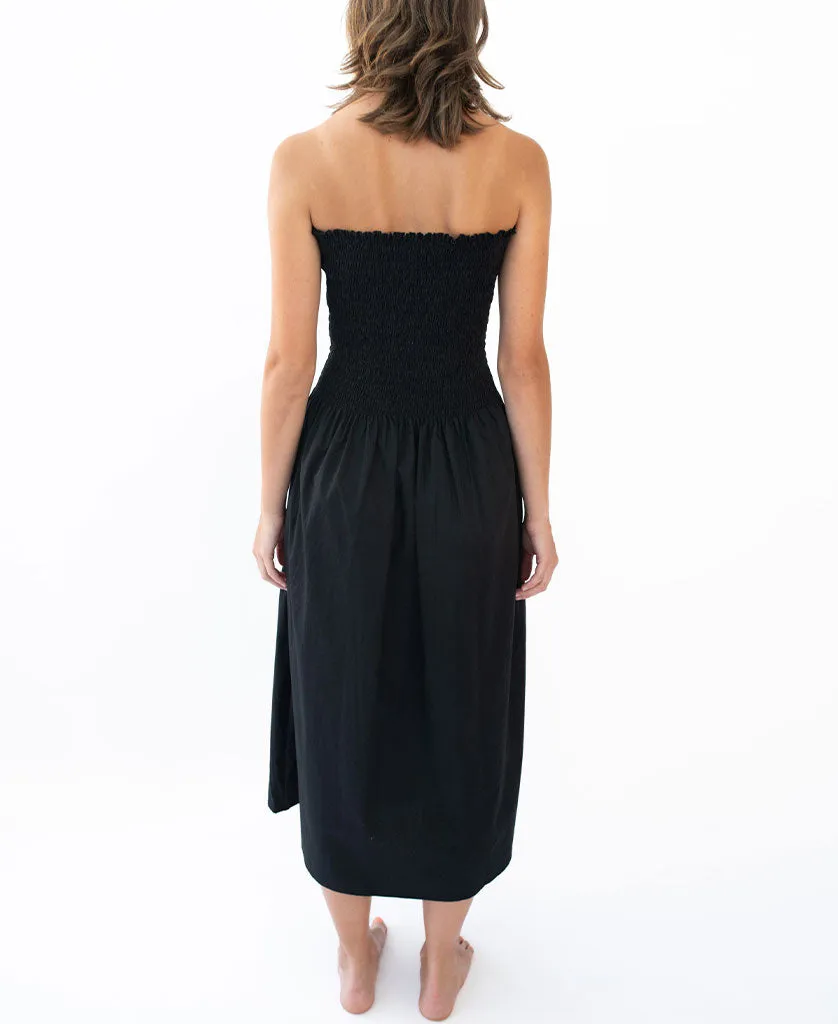 Bandeau Midi | Black