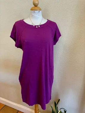 BREE T SHIRT DRESS