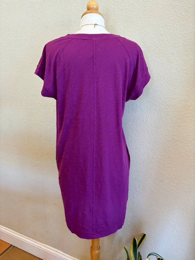 BREE T SHIRT DRESS