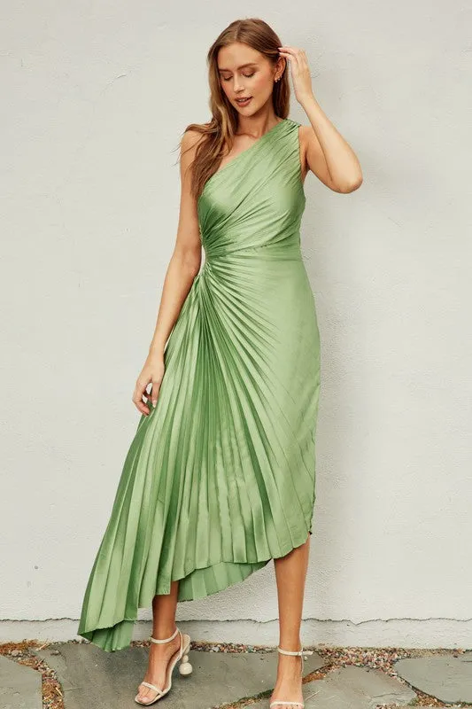 Cleopatra Maxi Dress