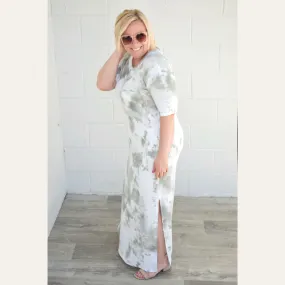 Cloud 9 Maxi Dress