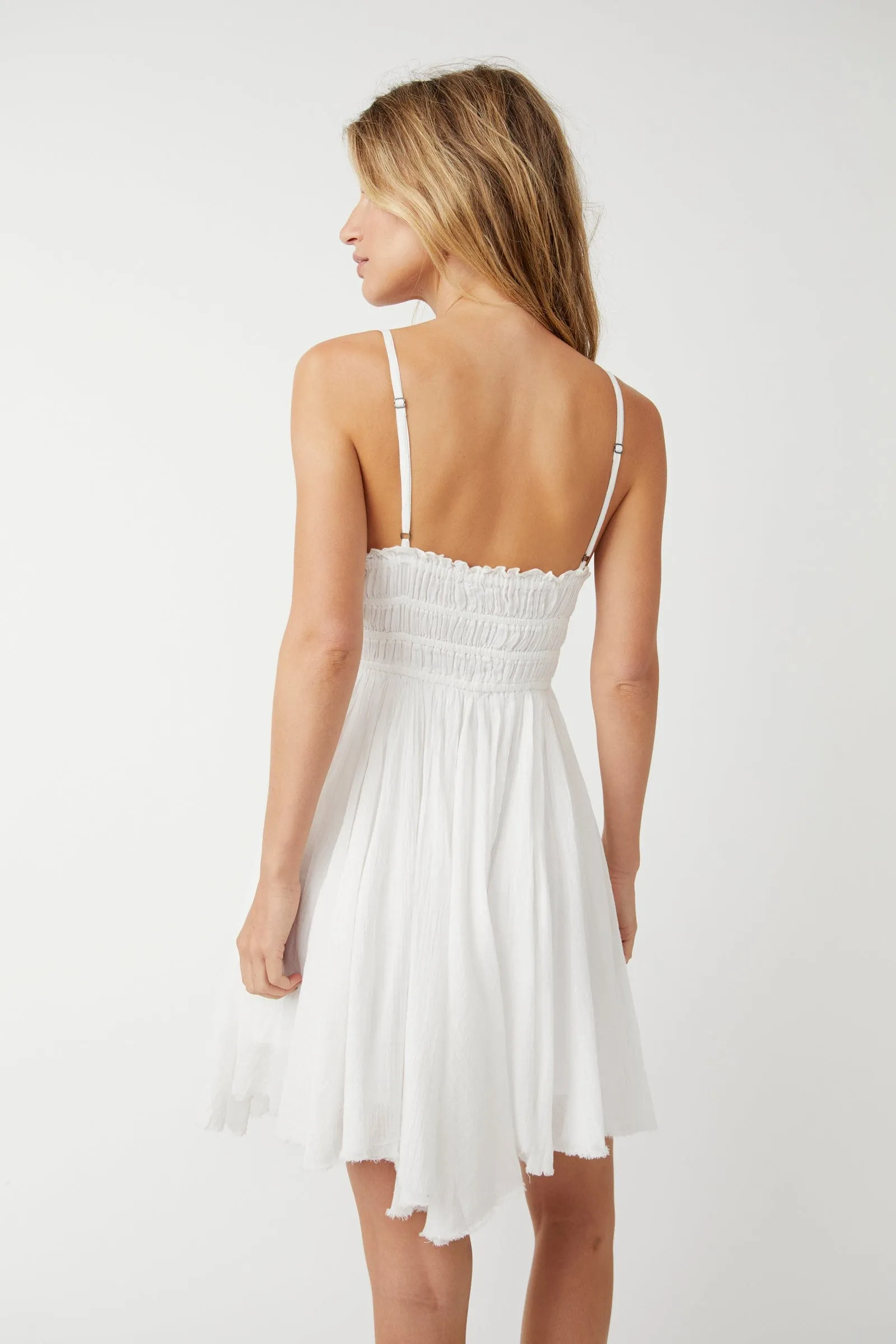 Delia Slip Dress