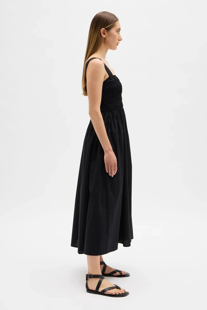 Eline Dress Black