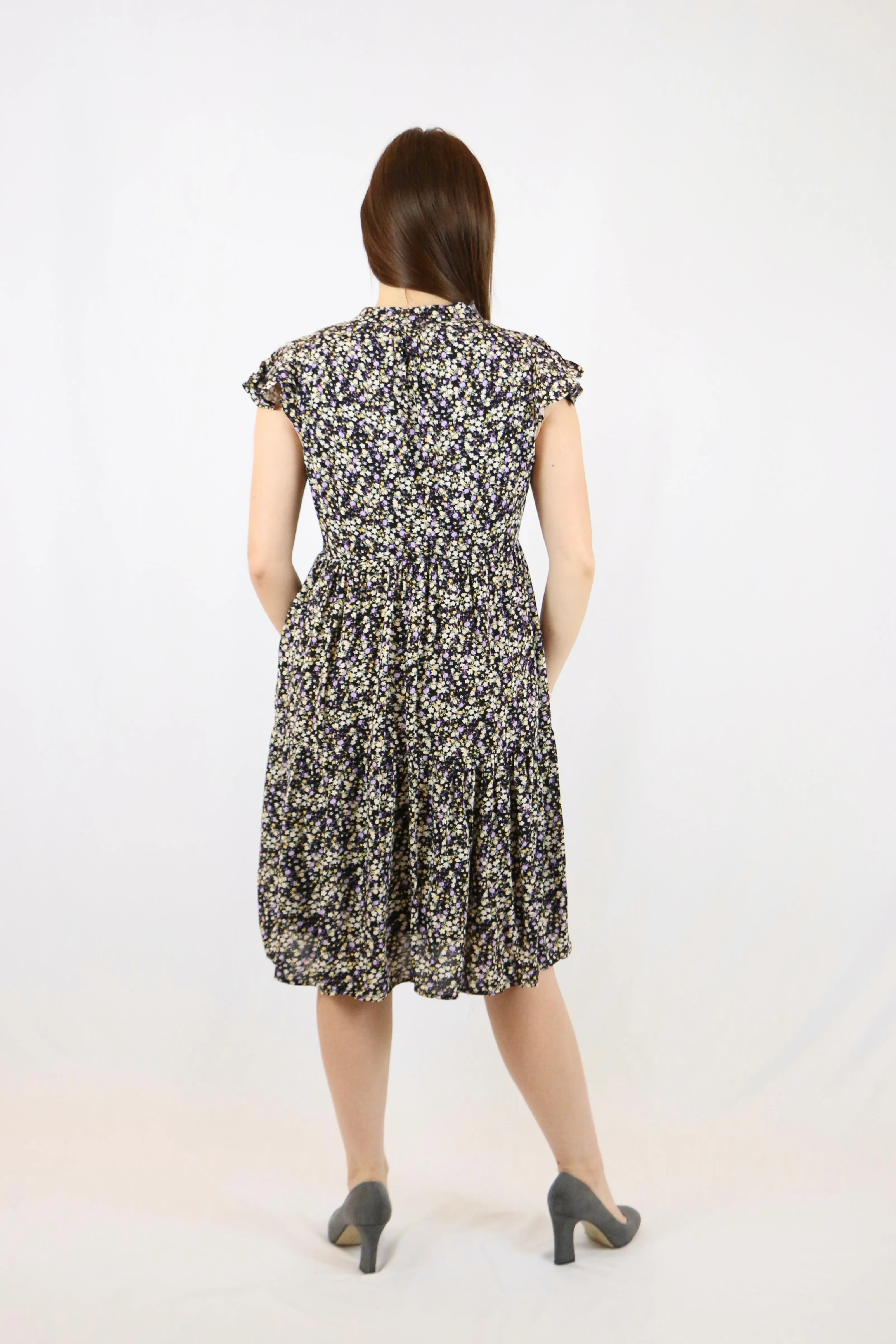 *FLAWED* Jules Dress - S