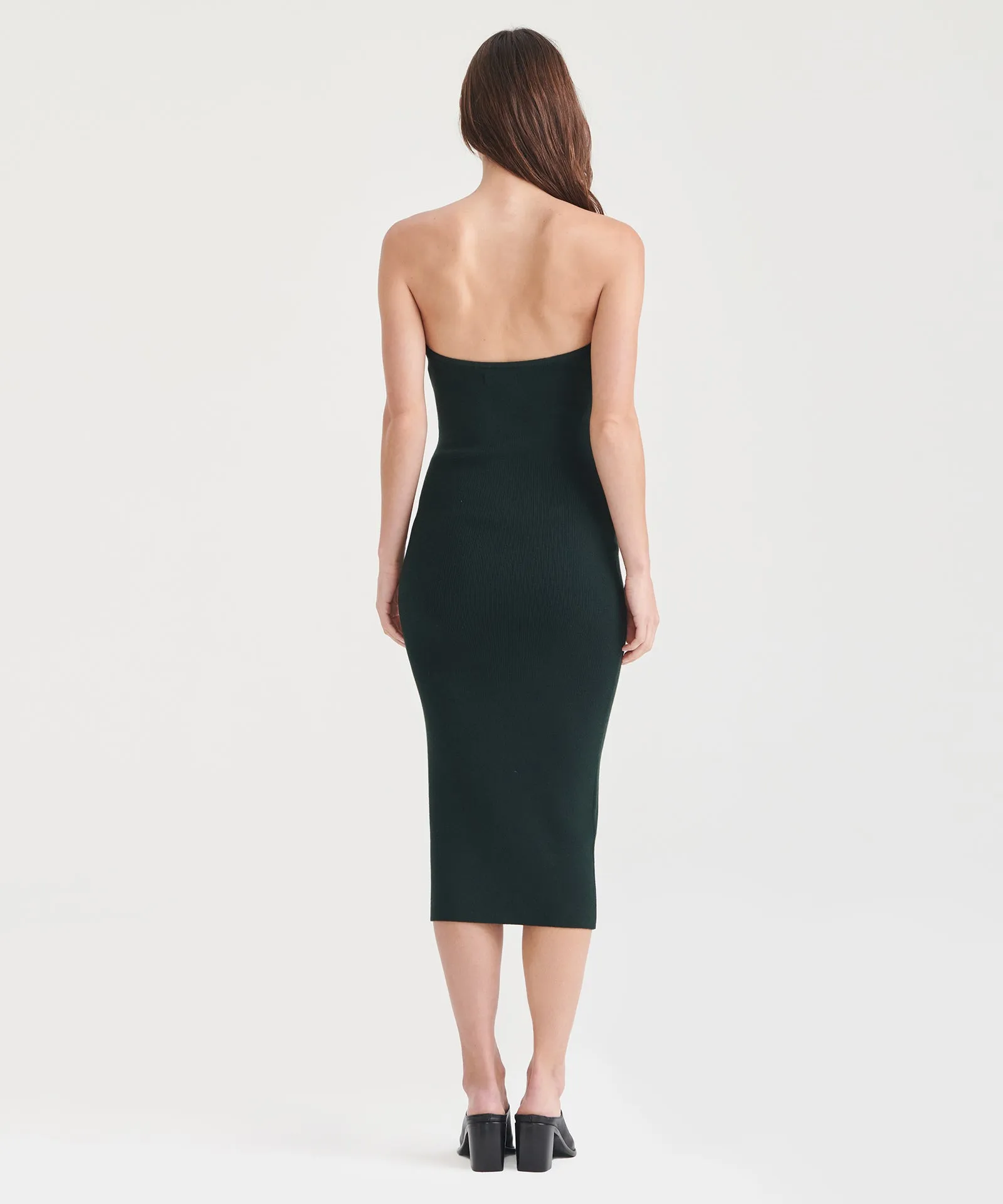 FormFit Tube Dress