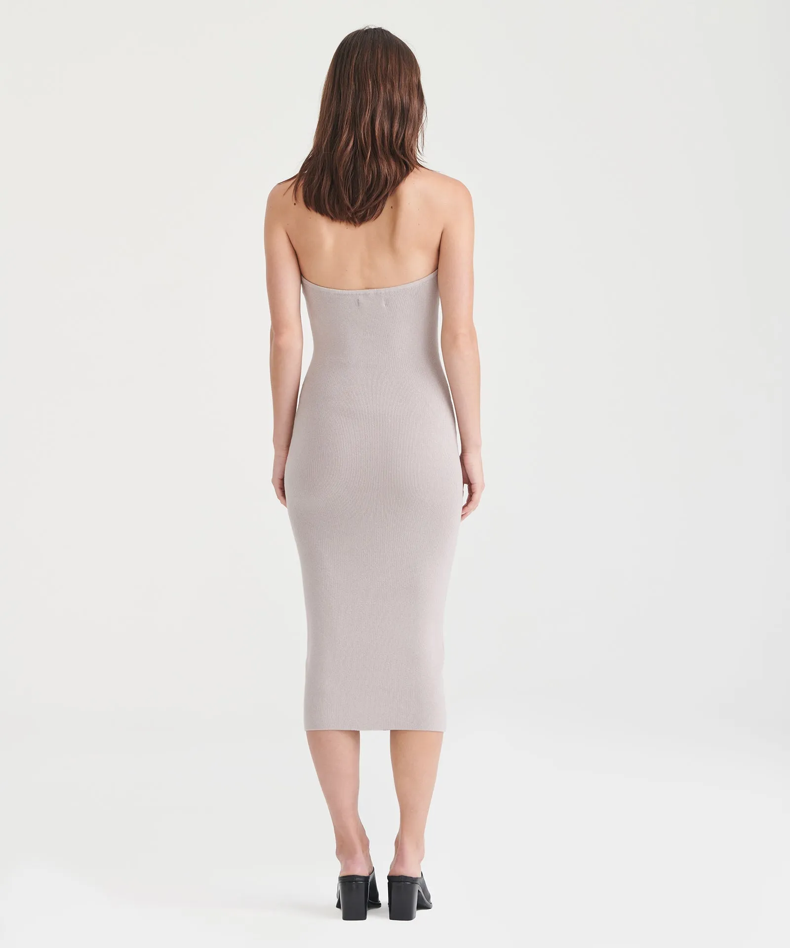 FormFit Tube Dress