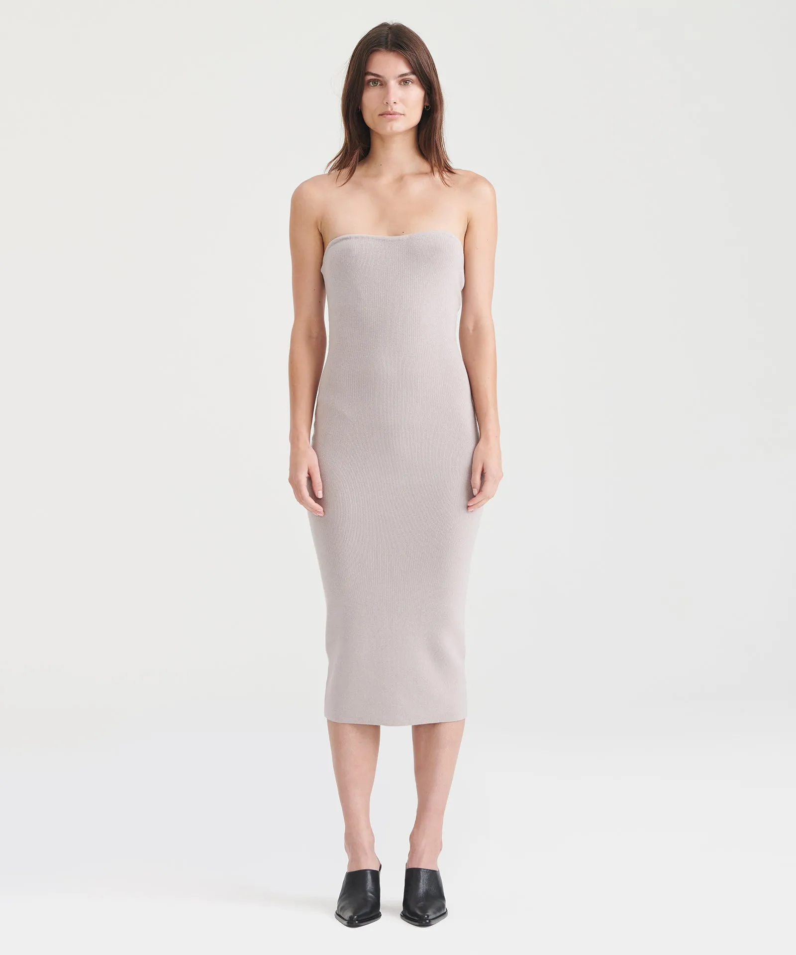 FormFit Tube Dress