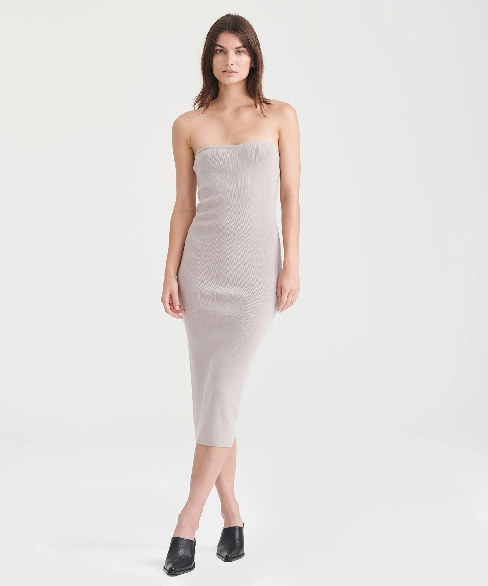 FormFit Tube Dress