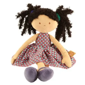 Imajo Clara Rag Doll