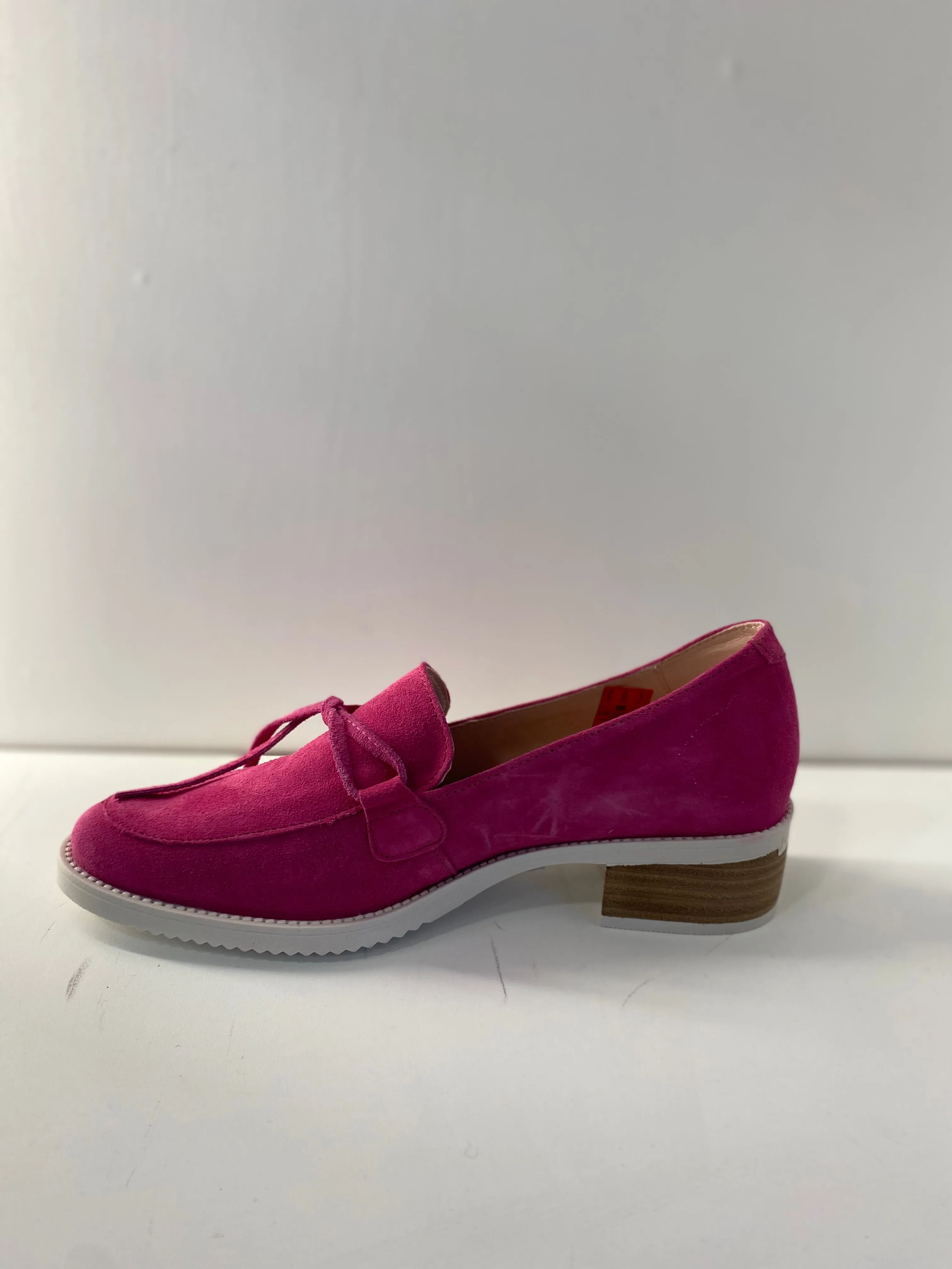 JOSE SAENZ LOAFER 2143-A   COLOURS