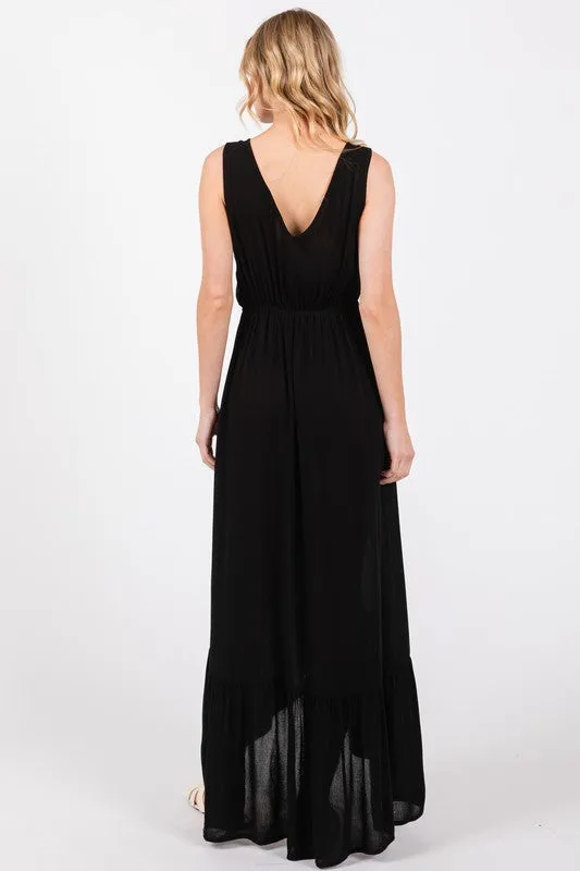 LYDIA MAXI DRESS