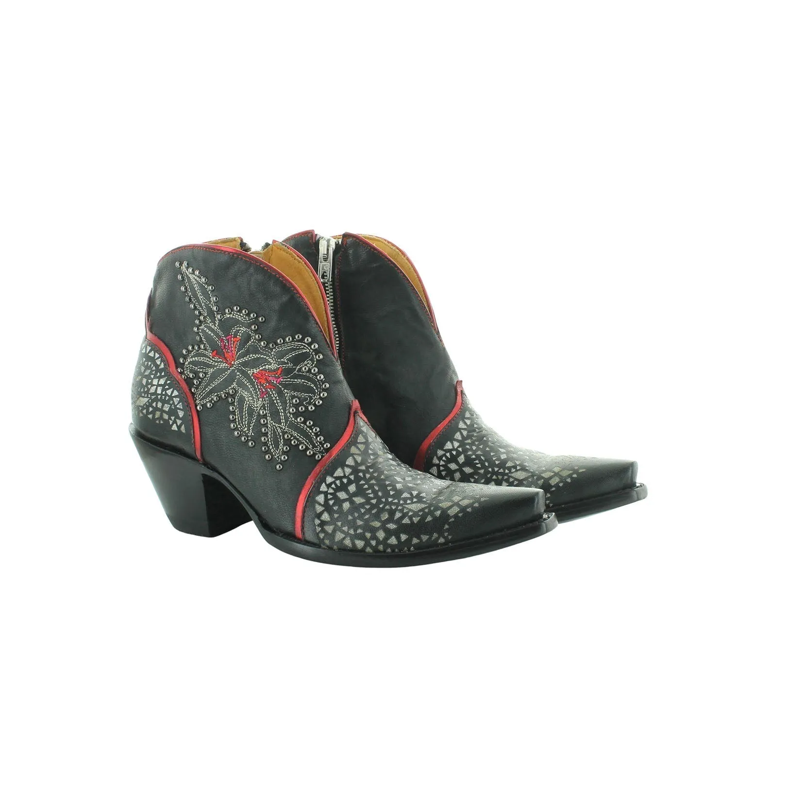 PASADENA BOOTIE - WOMEN'S