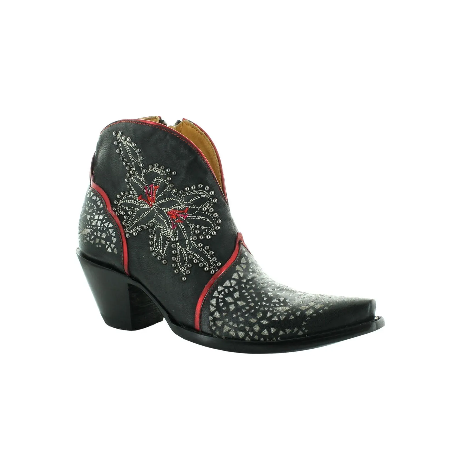 PASADENA BOOTIE - WOMEN'S