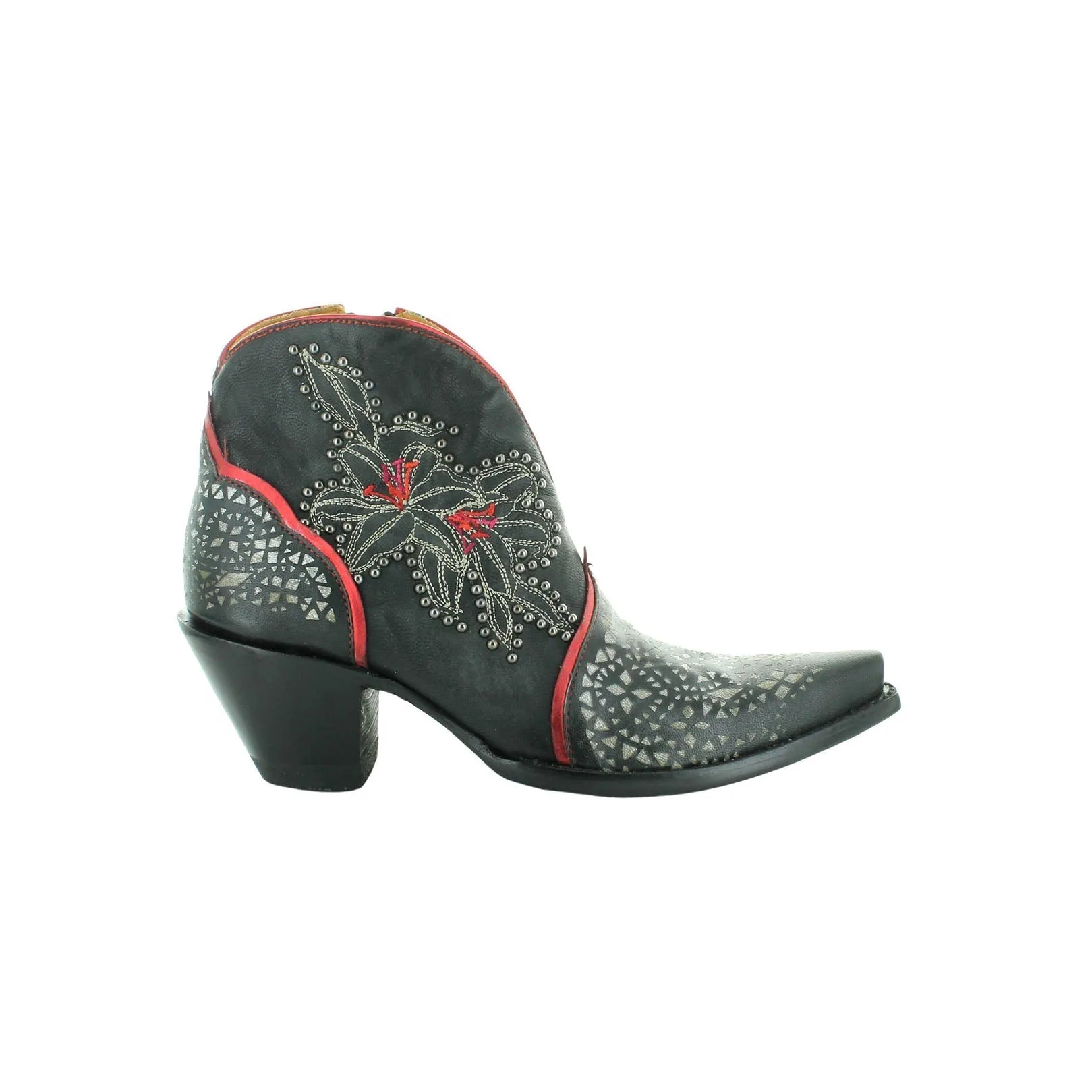 PASADENA BOOTIE - WOMEN'S