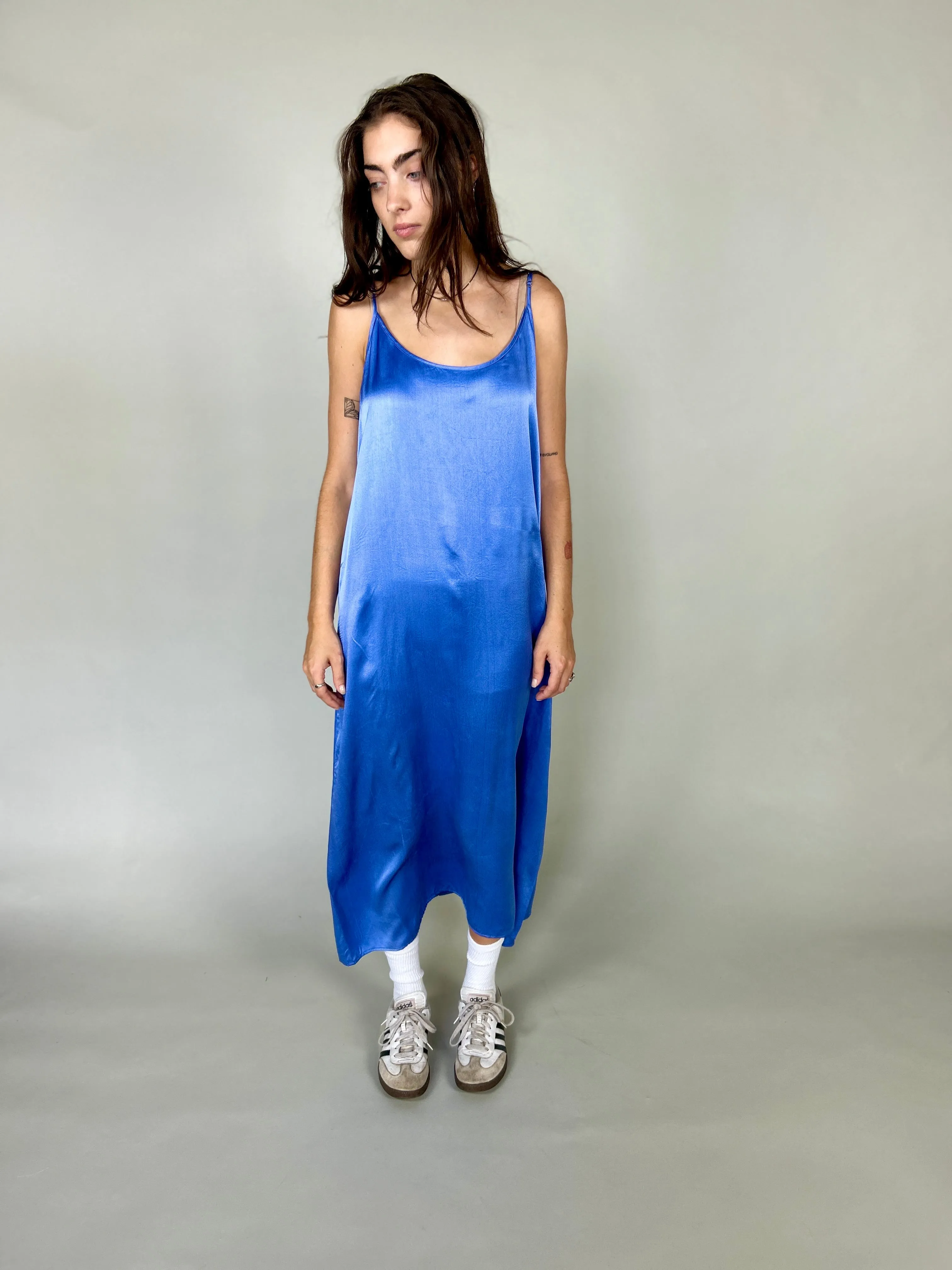 Slip Dress