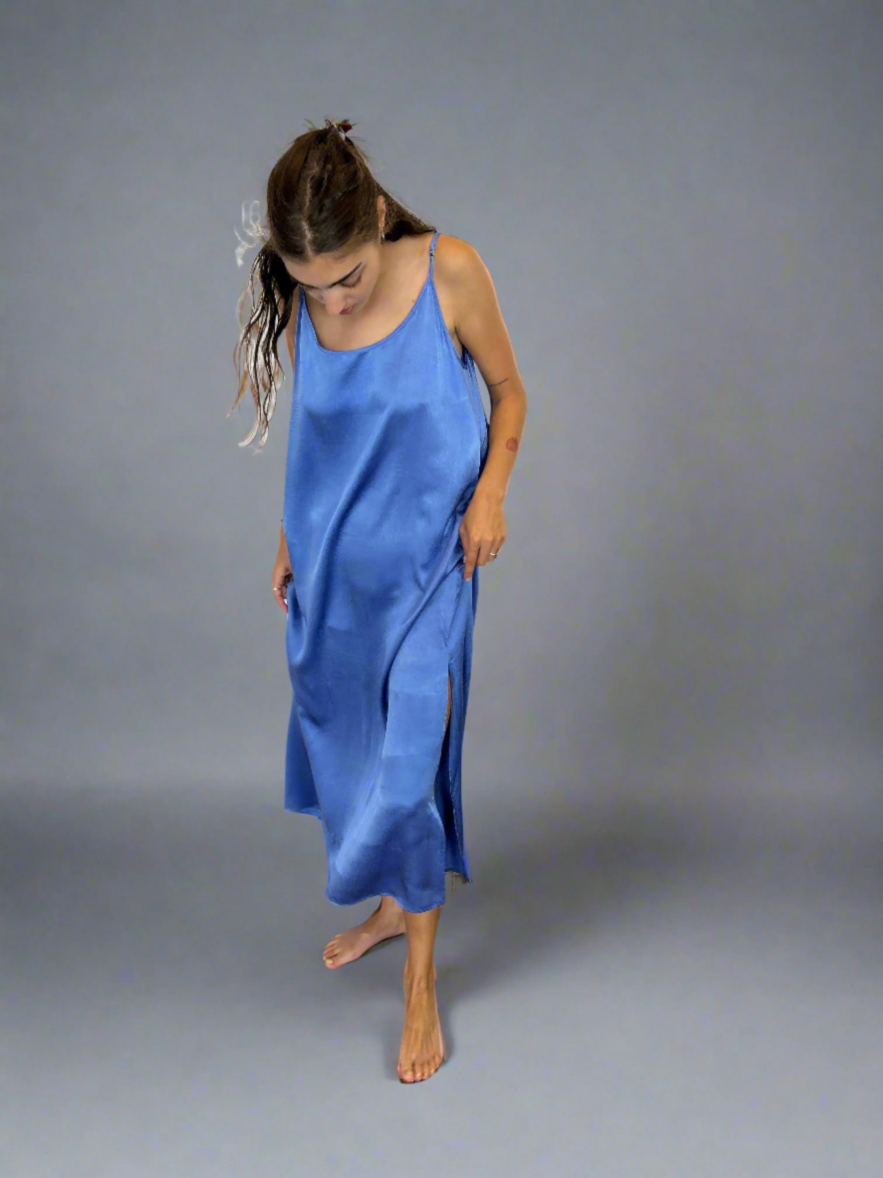 Slip Dress